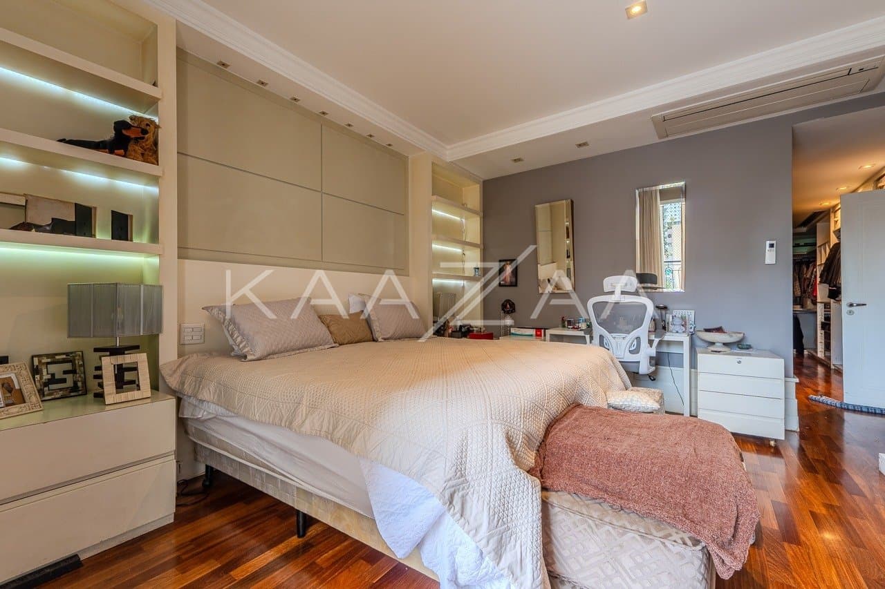 Apartamento à venda no Itaim Bibi - Foto 17