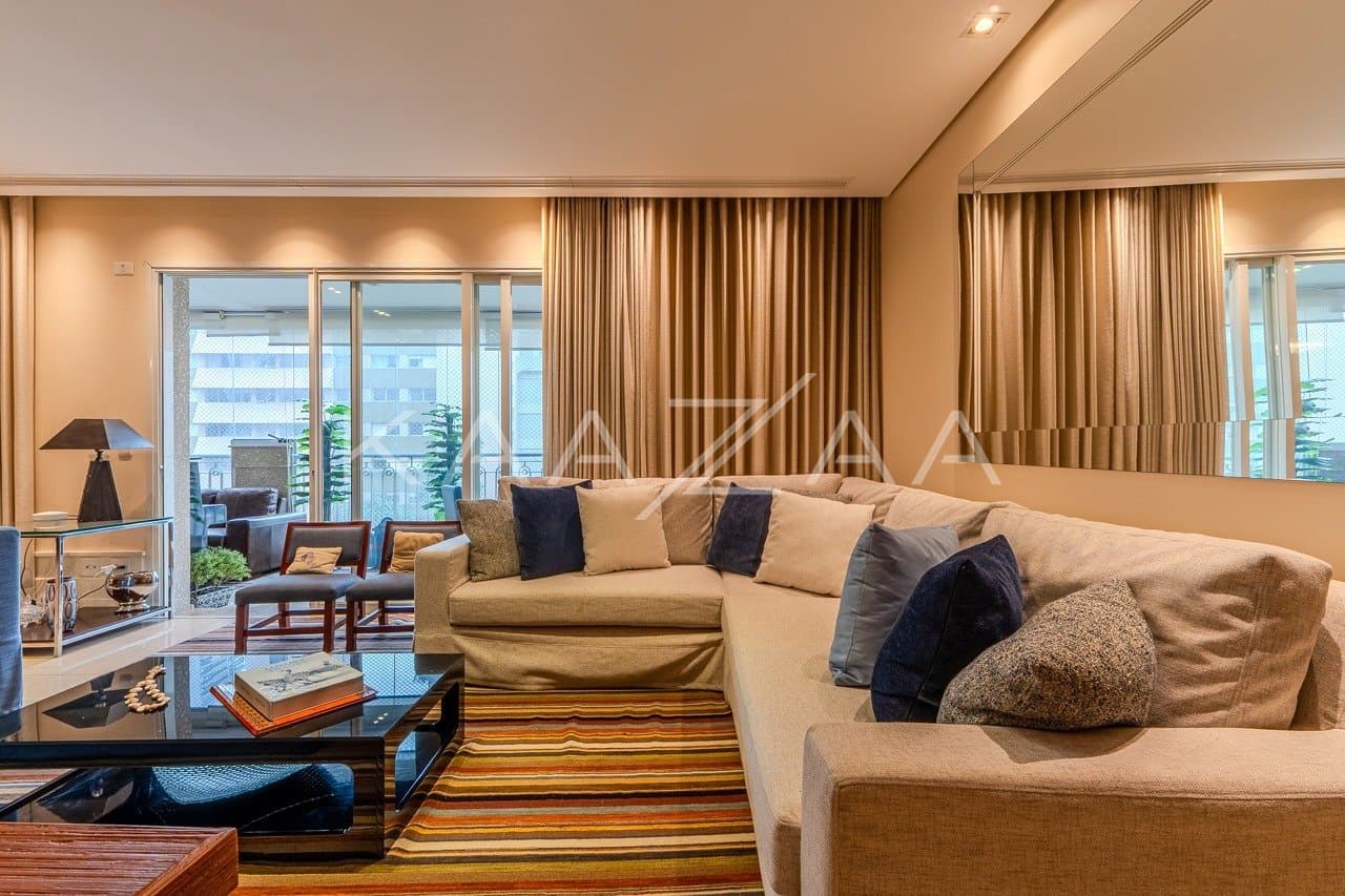 Apartamento à venda no Itaim Bibi - Foto 2