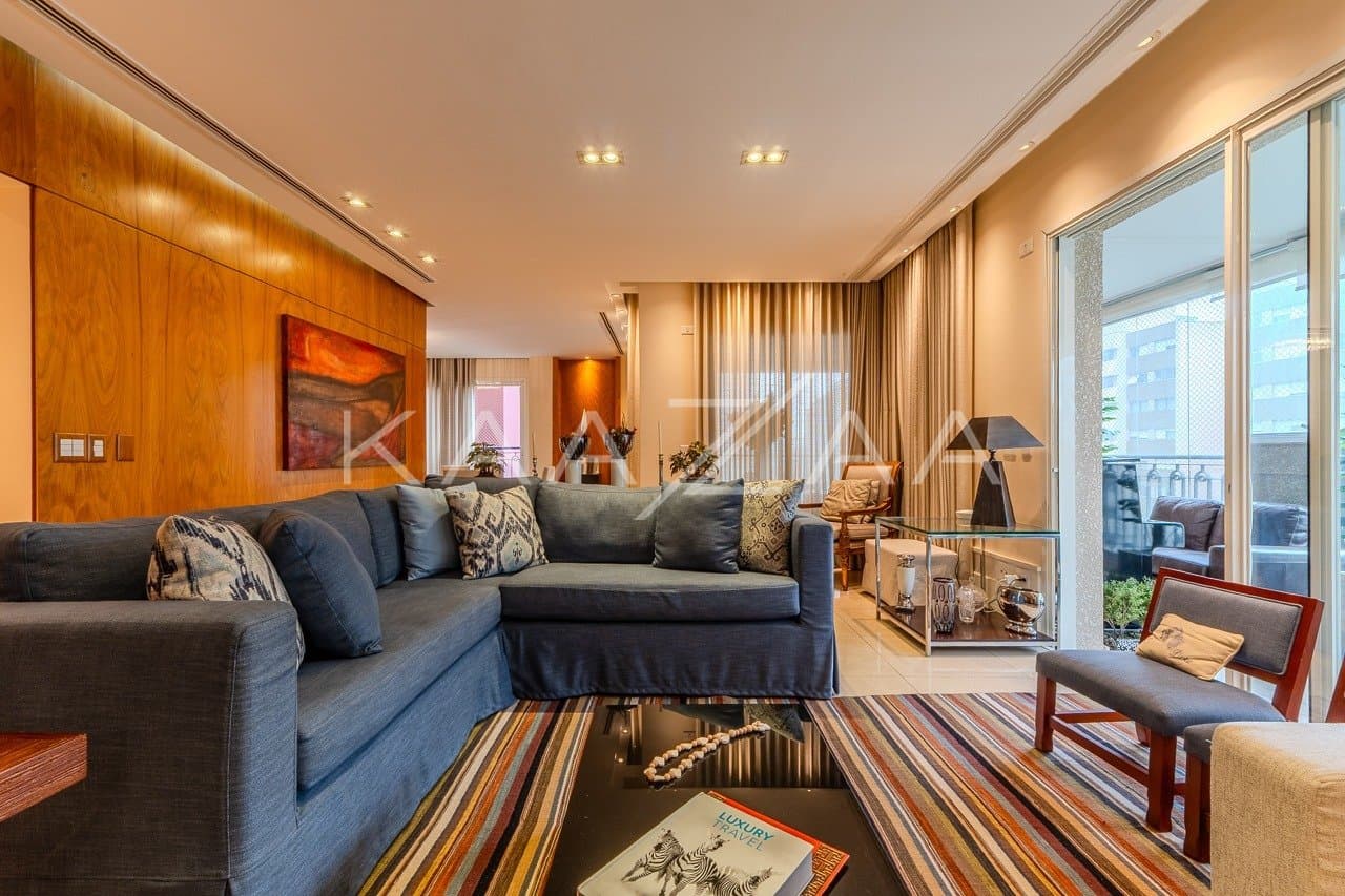 Apartamento à venda no Itaim Bibi - Foto 3