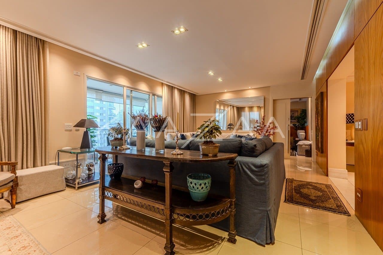 Apartamento à venda no Itaim Bibi - Foto 4