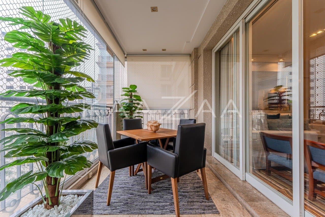 Apartamento à venda no Itaim Bibi - Foto 6