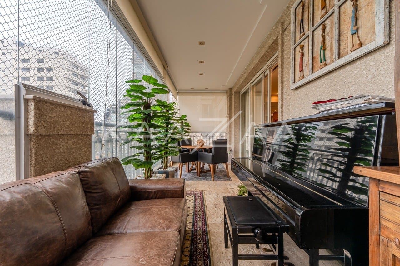 Apartamento à venda no Itaim Bibi - Foto 7
