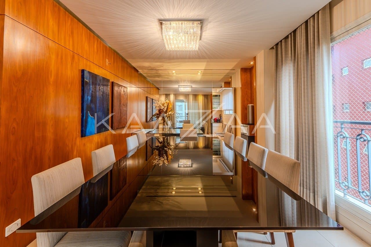 Apartamento à venda no Itaim Bibi - Foto 10