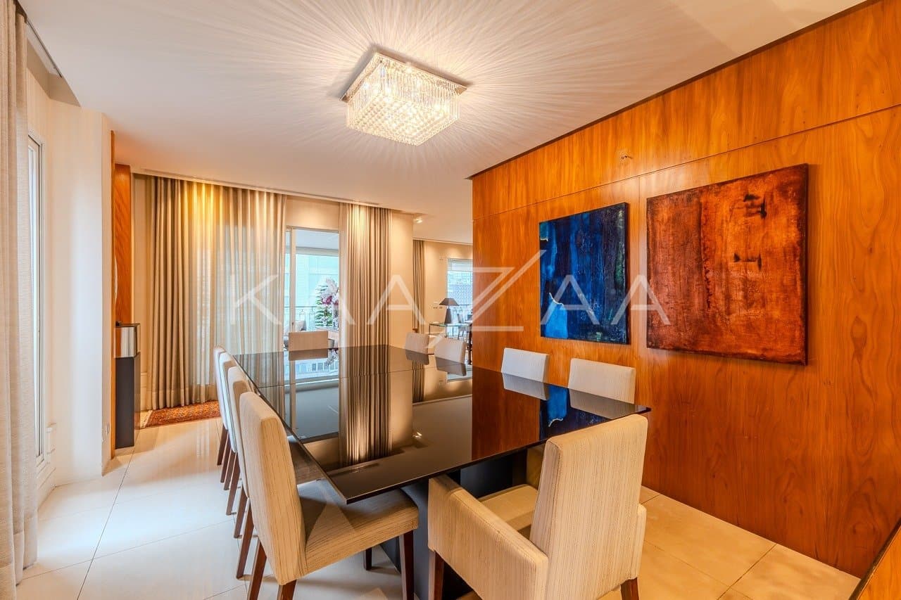 Apartamento à venda no Itaim Bibi - Foto 11