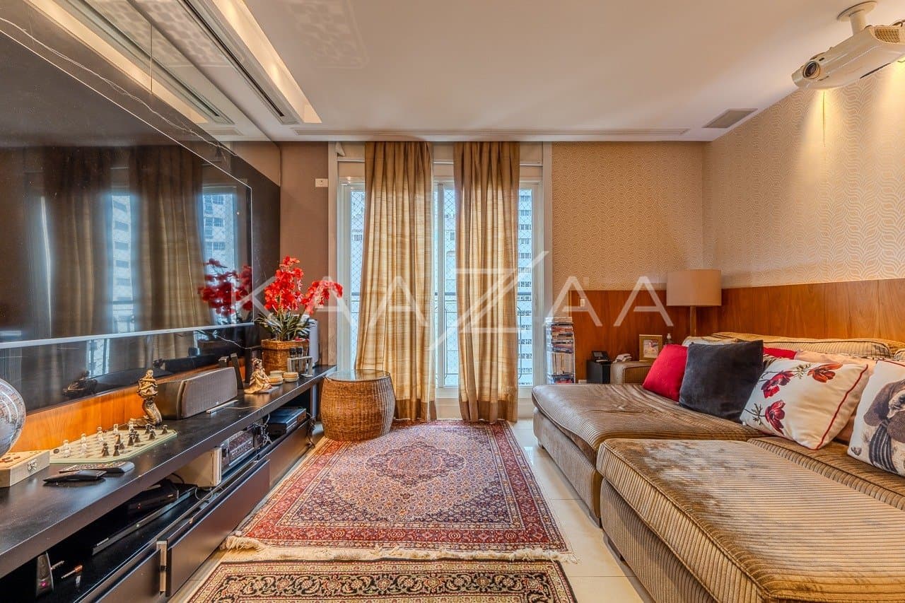 Apartamento à venda no Itaim Bibi - Foto 12