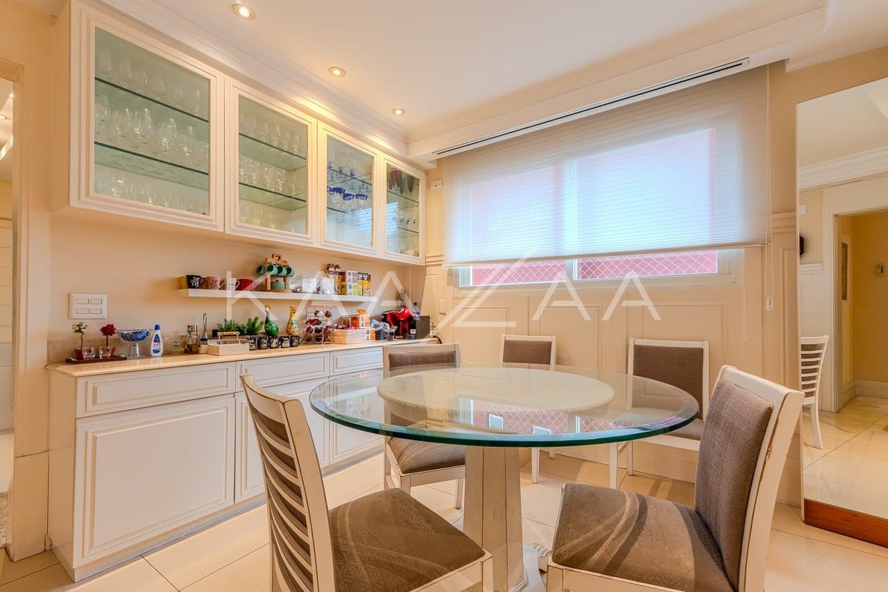 Apartamento à venda no Itaim Bibi - Foto 15