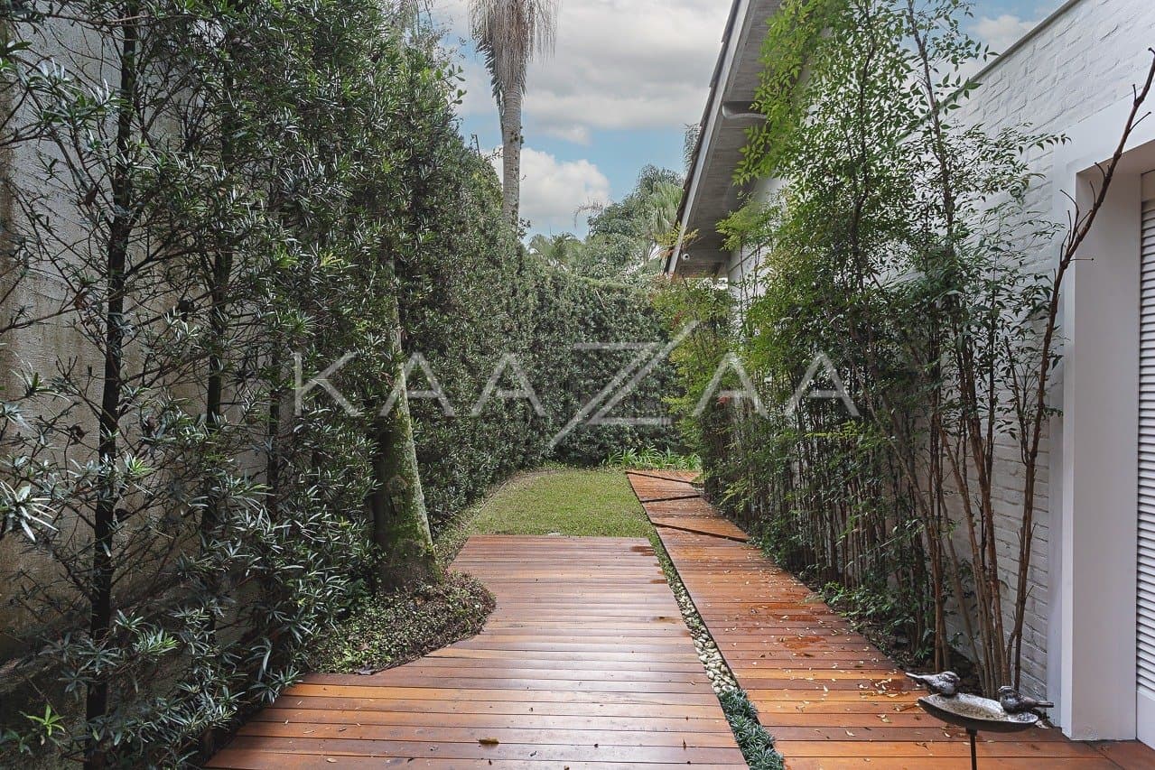Casa à venda em Cidade Jardim - Foto 4