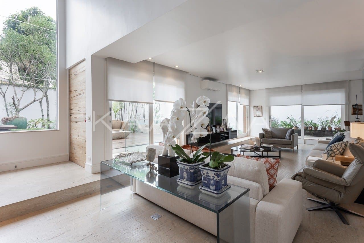 Casa à venda em Cidade Jardim - Foto 6