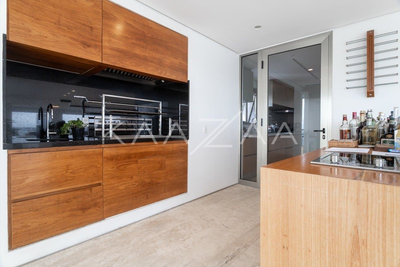 Apartamento à venda em Pinheiros - Foto 2