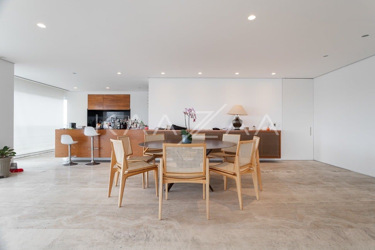Apartamento à venda em Pinheiros - Foto 4