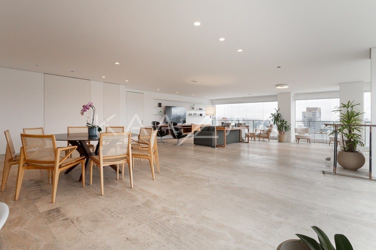 Apartamento à venda em Pinheiros - Foto 6