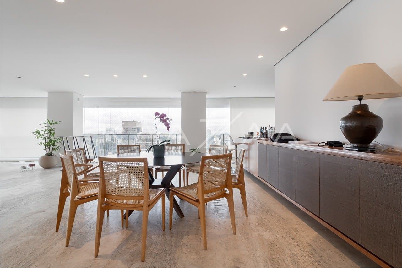 Apartamento à venda em Pinheiros - Foto 7