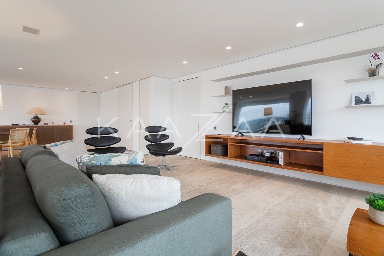 Apartamento à venda em Pinheiros - Foto 8