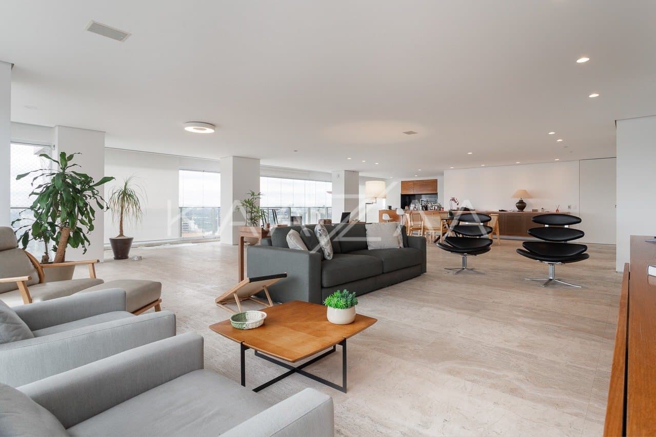 Apartamento à venda em Pinheiros - Foto 1