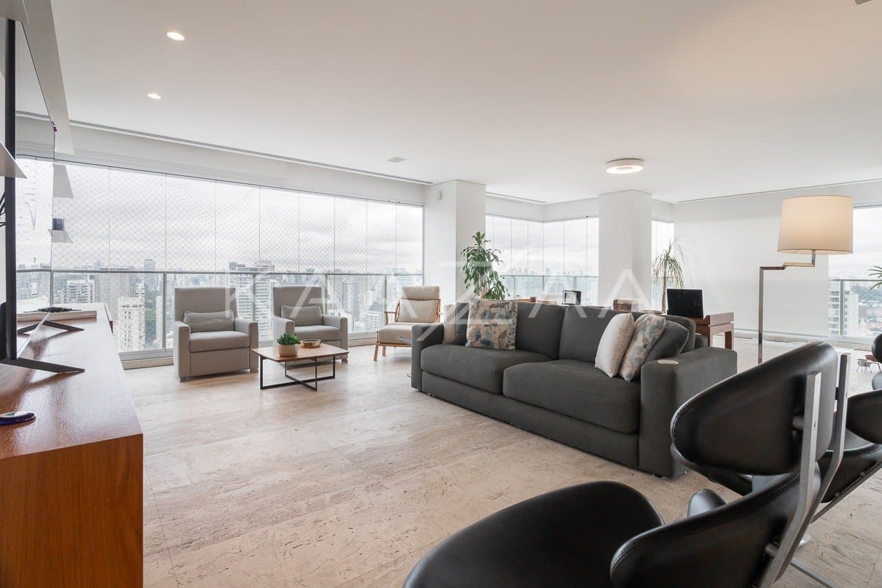 Apartamento à venda em Pinheiros - Foto 9