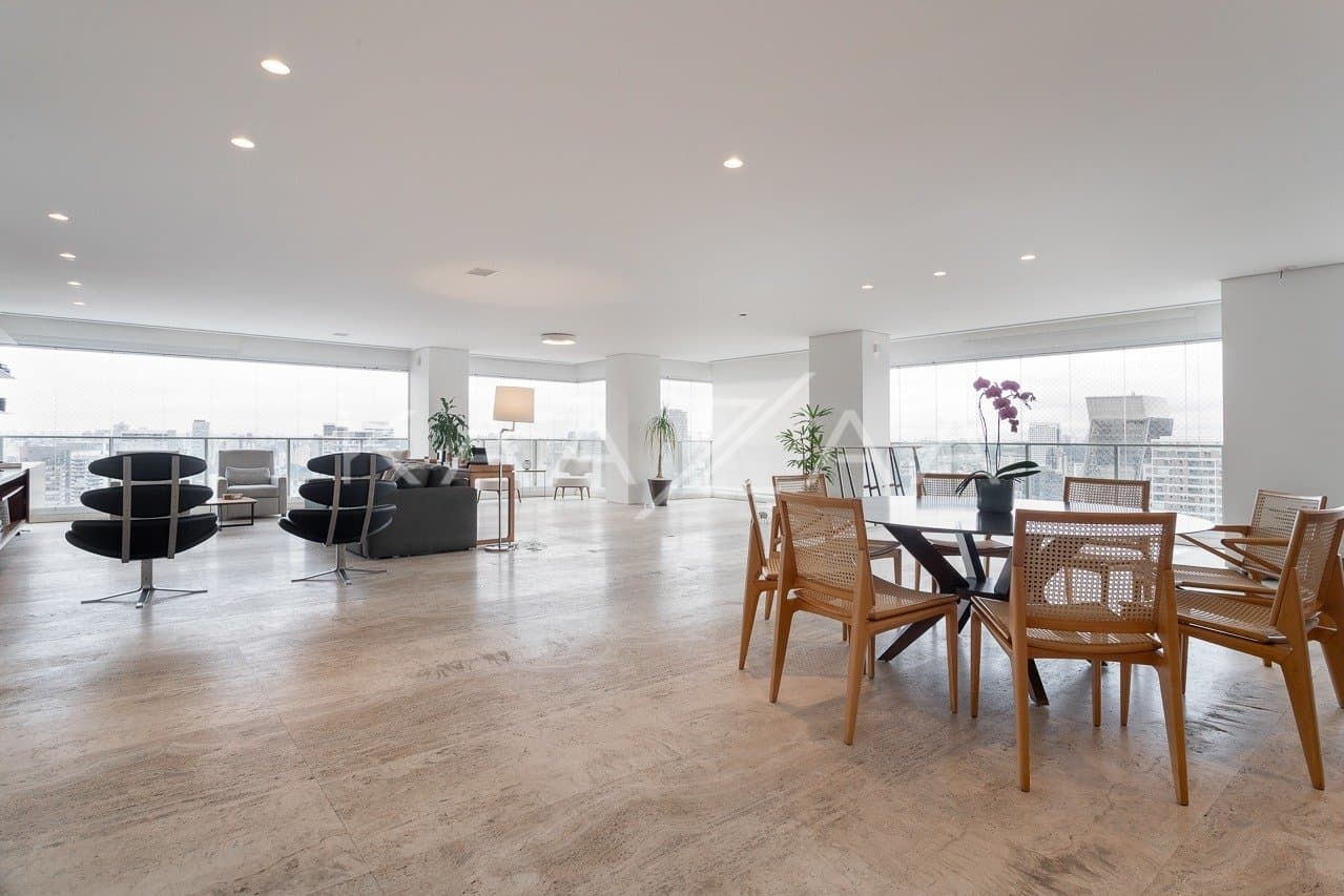 Apartamento à venda em Pinheiros - Foto 10