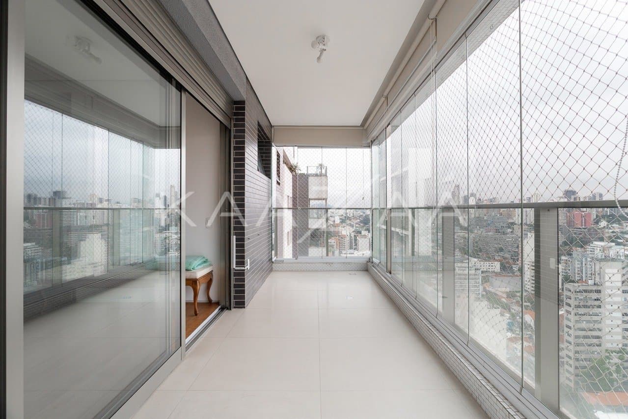 Apartamento à venda em Pinheiros - Foto 11