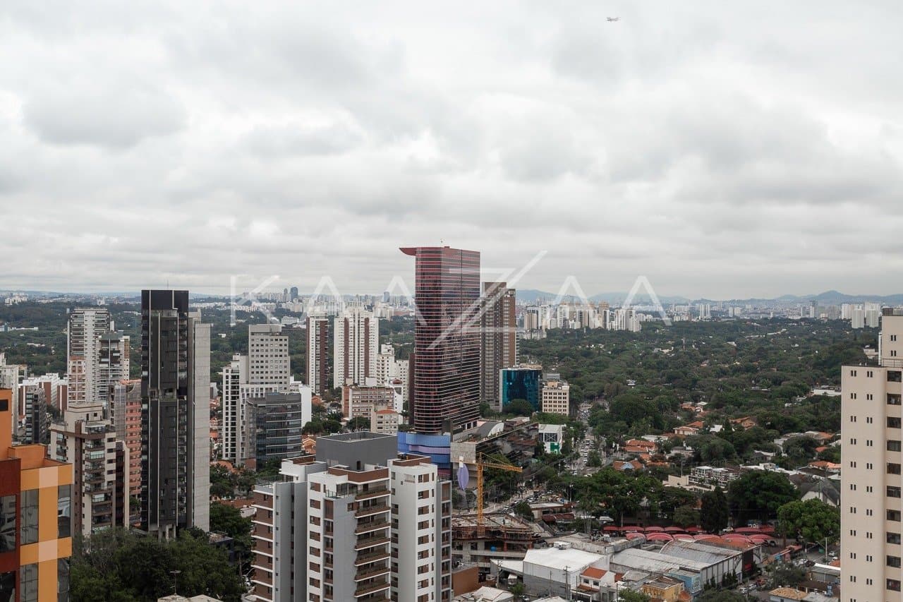 Apartamento à venda em Pinheiros - Foto 19