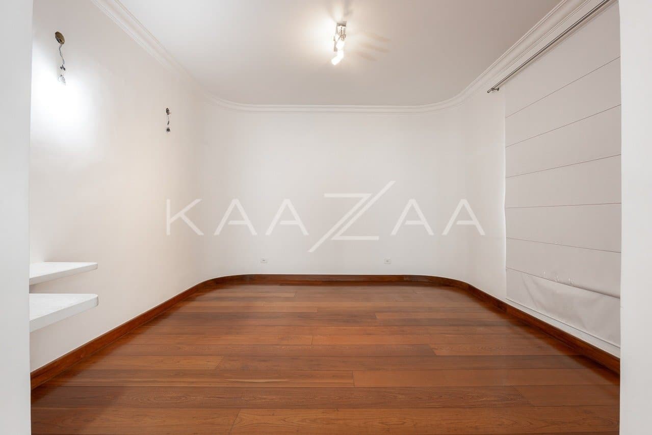 Apartamento à venda no Jardins - Foto 3