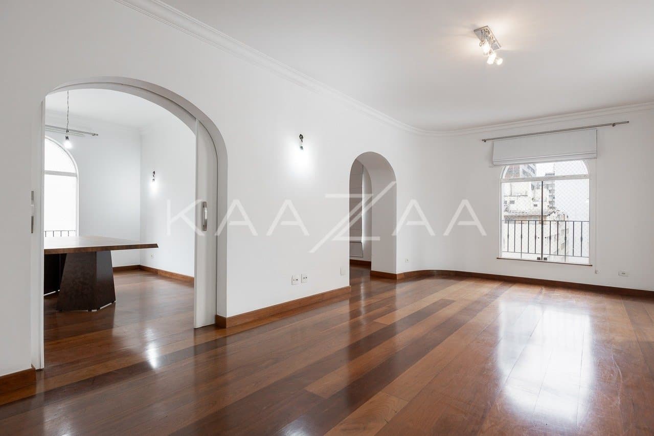 Apartamento à venda no Jardins - Foto 4