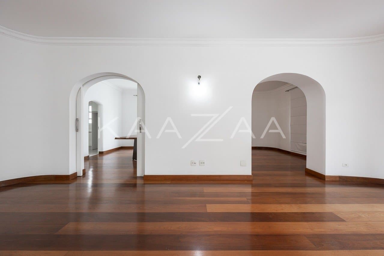 Apartamento à venda no Jardins - Foto 5