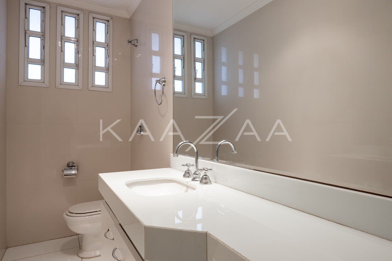 Apartamento à venda no Jardins - Foto 8