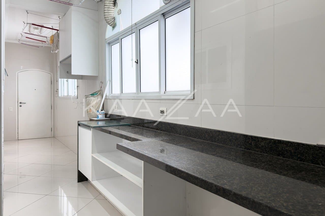 Apartamento à venda no Jardins - Foto 9