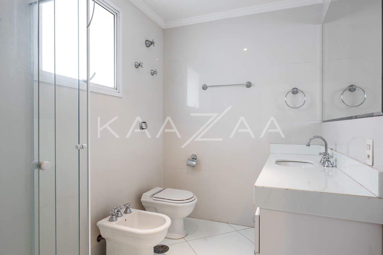 Apartamento à venda no Jardins - Foto 15