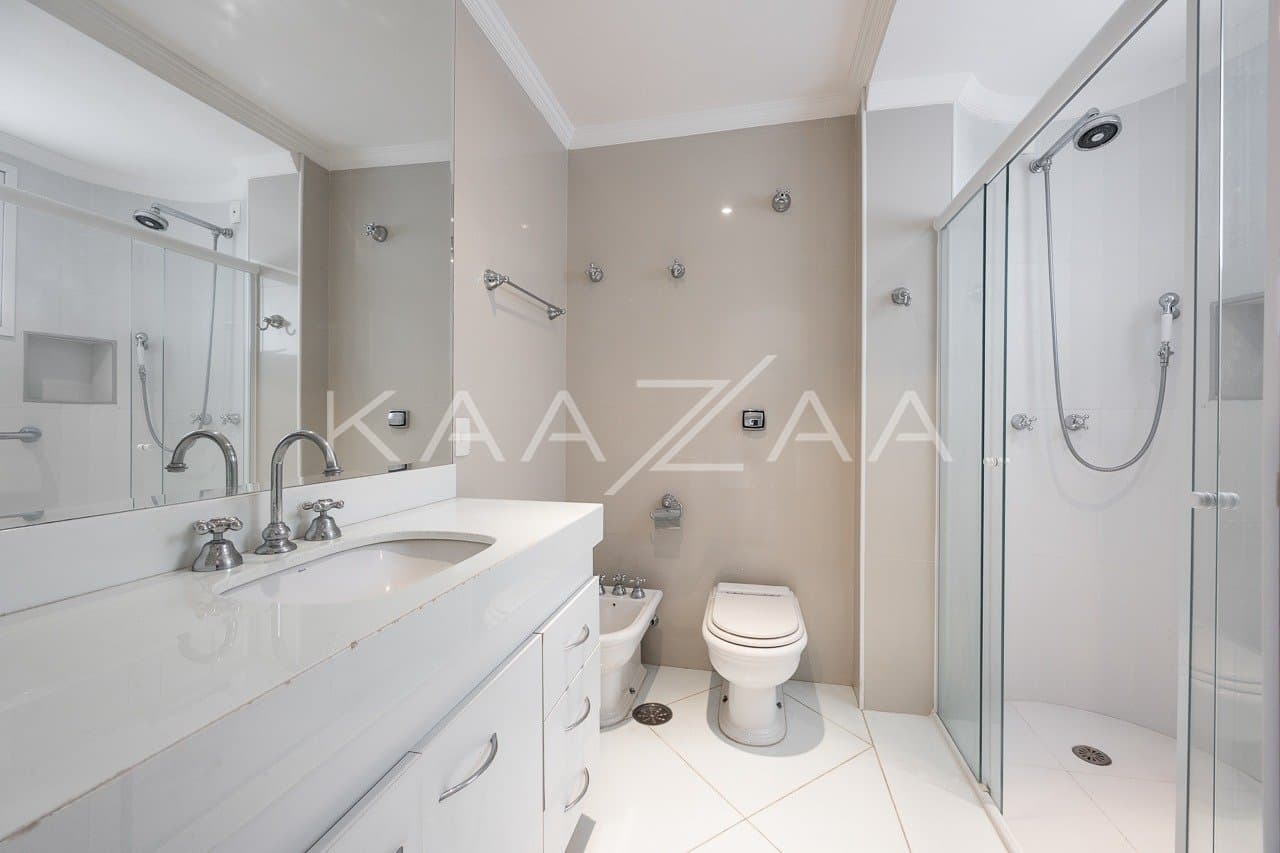 Apartamento à venda no Jardins - Foto 17