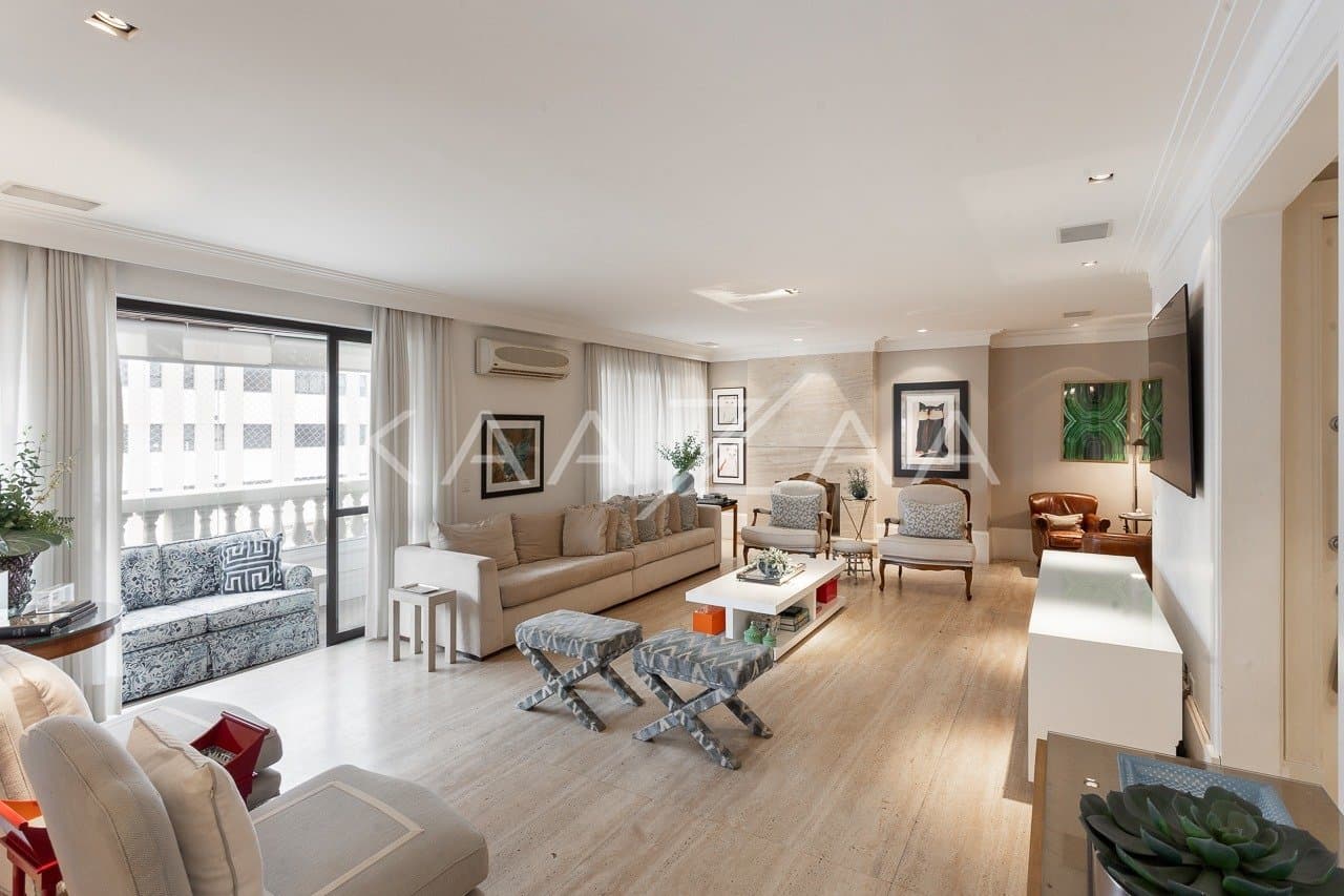 Apartamento à venda no Real Parque - Foto 1