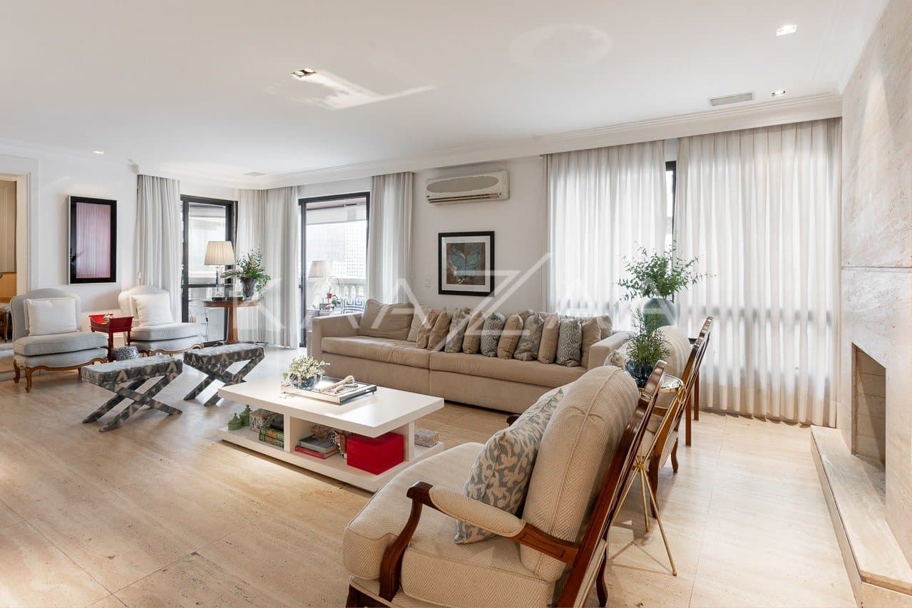 Apartamento à venda no Real Parque - Foto 2