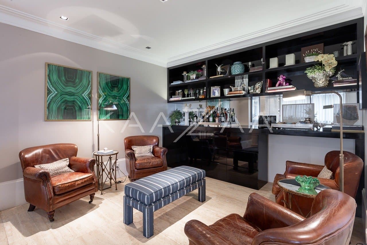 Apartamento à venda no Real Parque - Foto 6