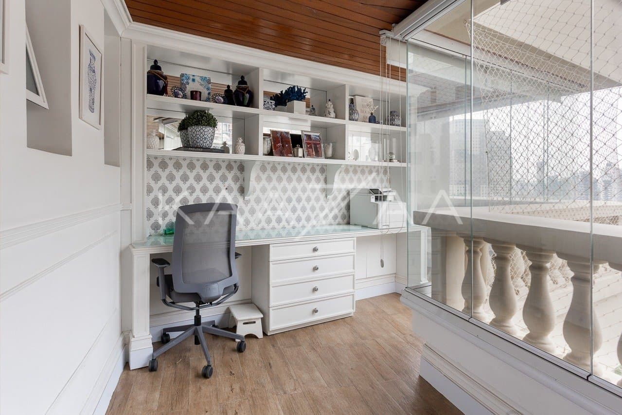 Apartamento à venda no Real Parque - Foto 10