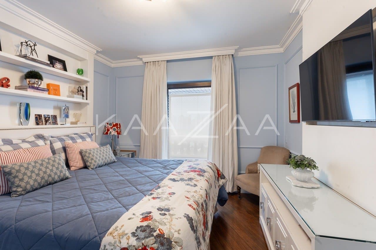 Apartamento à venda no Real Parque - Foto 12