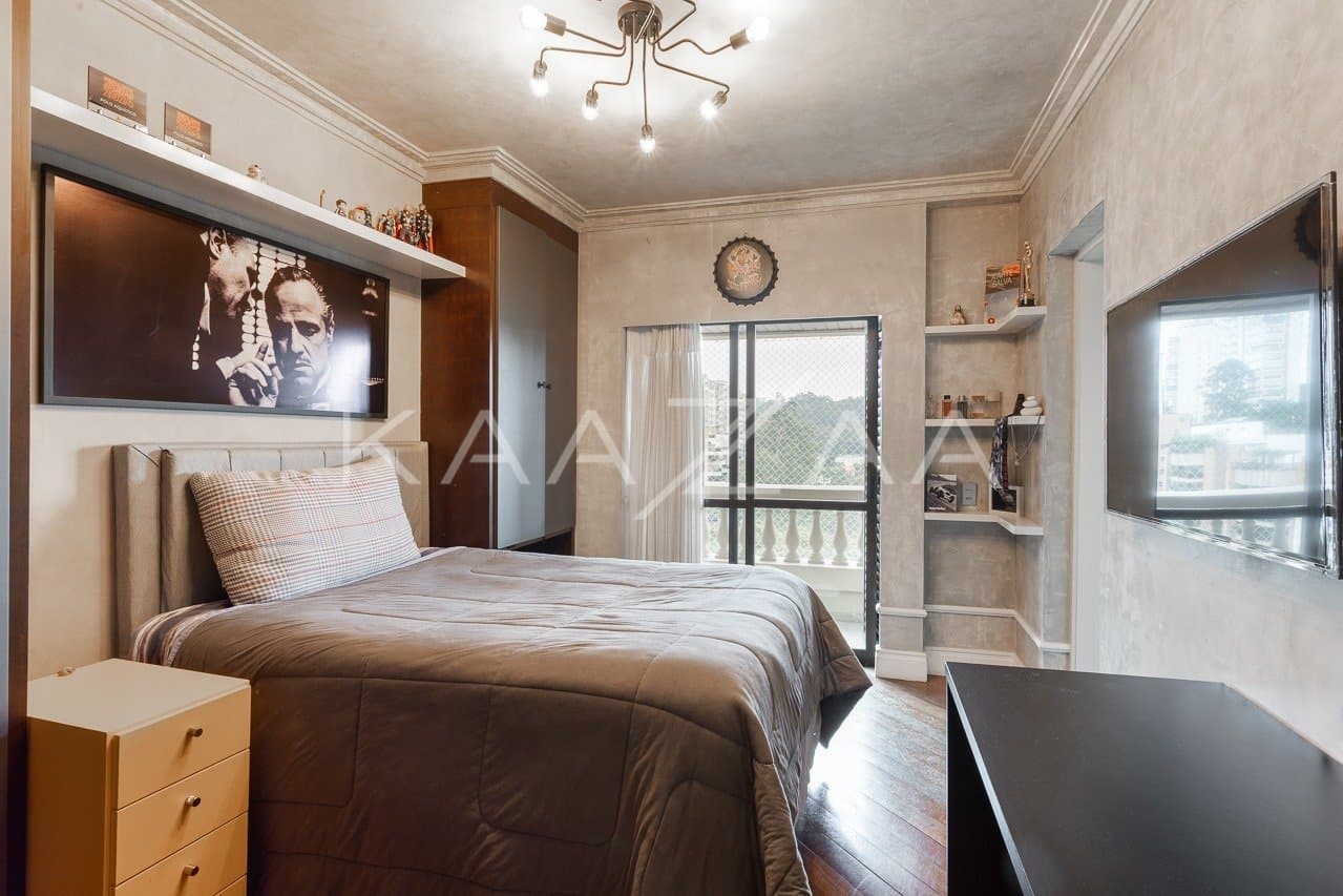 Apartamento à venda no Real Parque - Foto 15