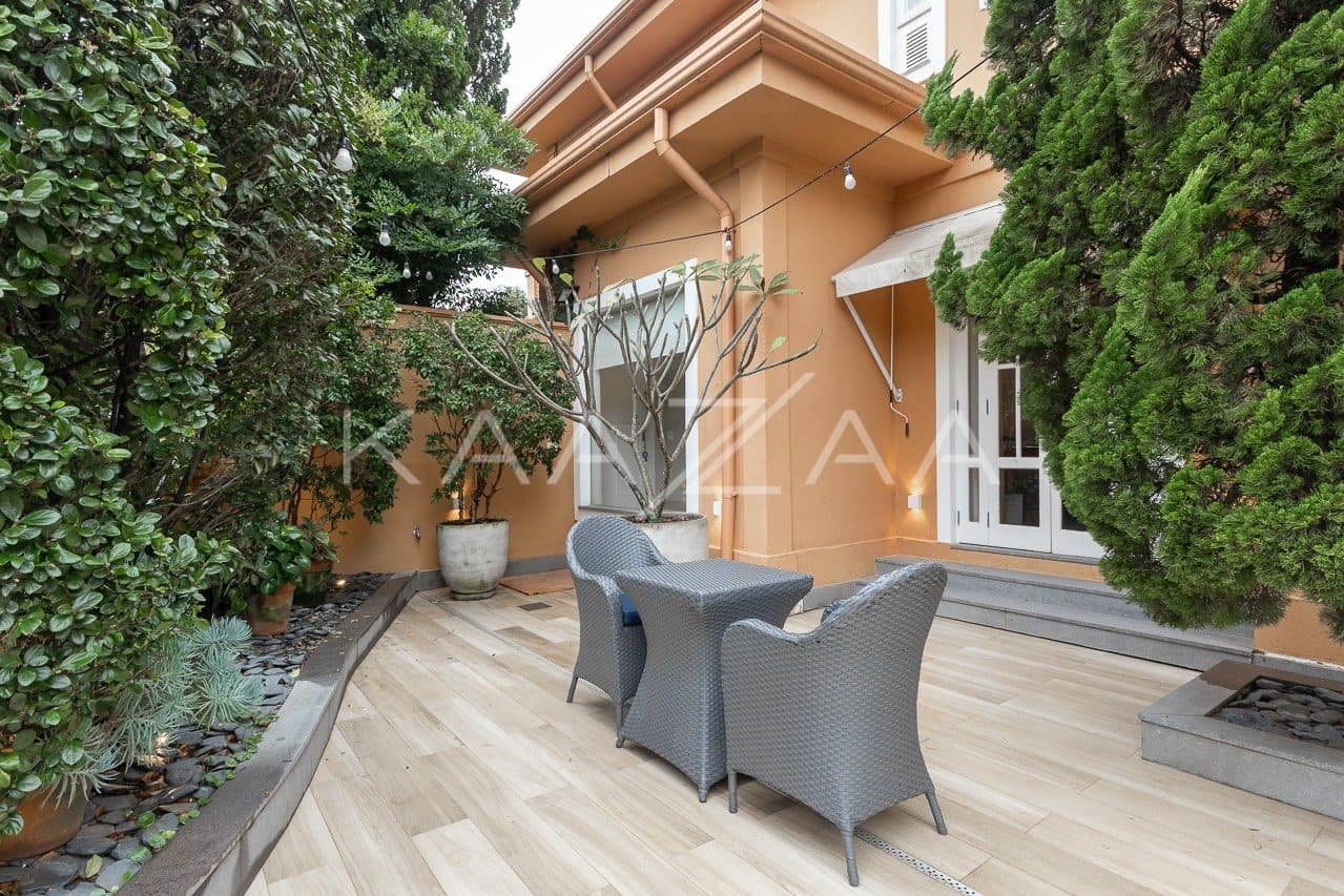Casa em condomínio à venda no Jardim Guedala - Foto 3
