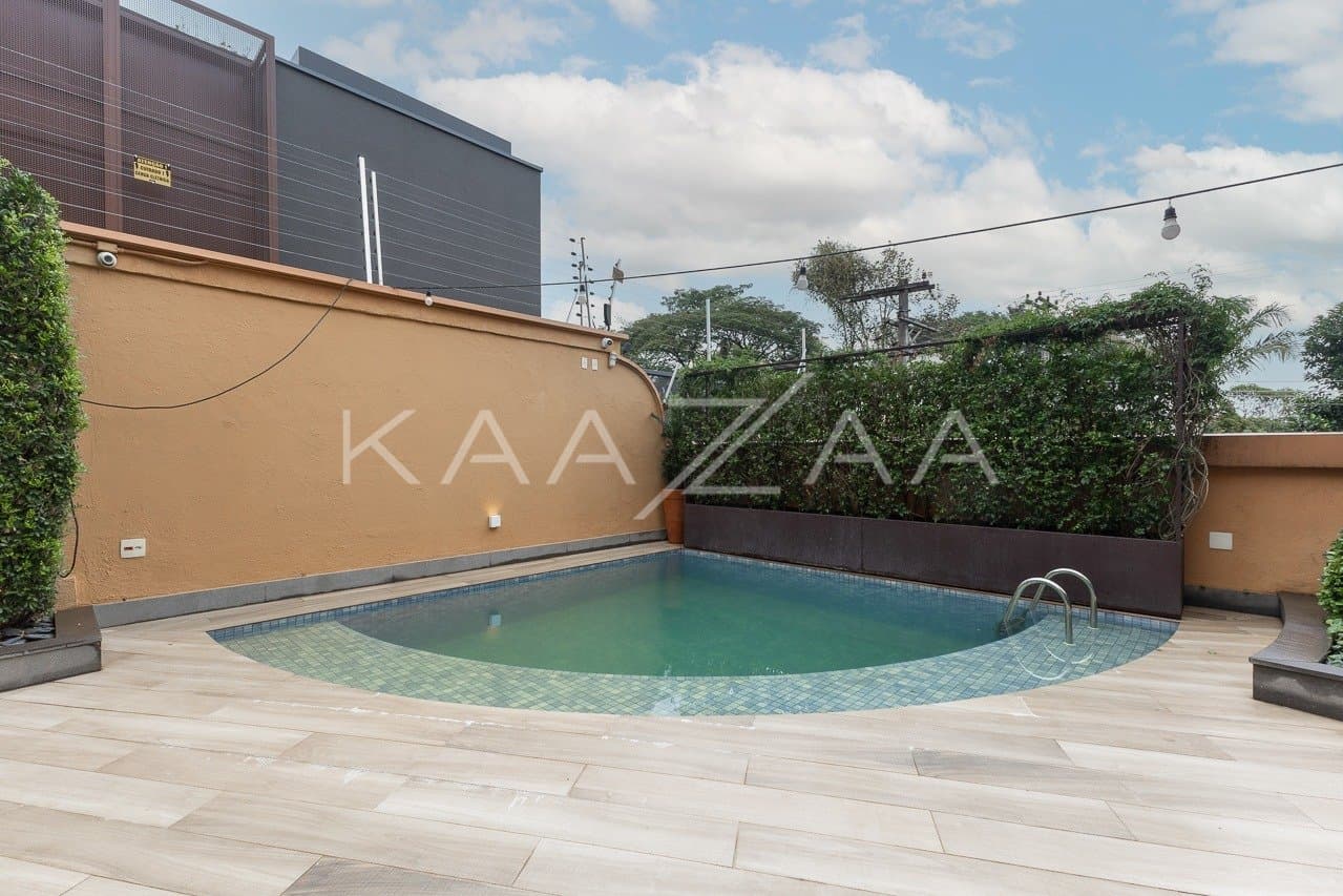 Casa em condomínio à venda no Jardim Guedala - Foto 4