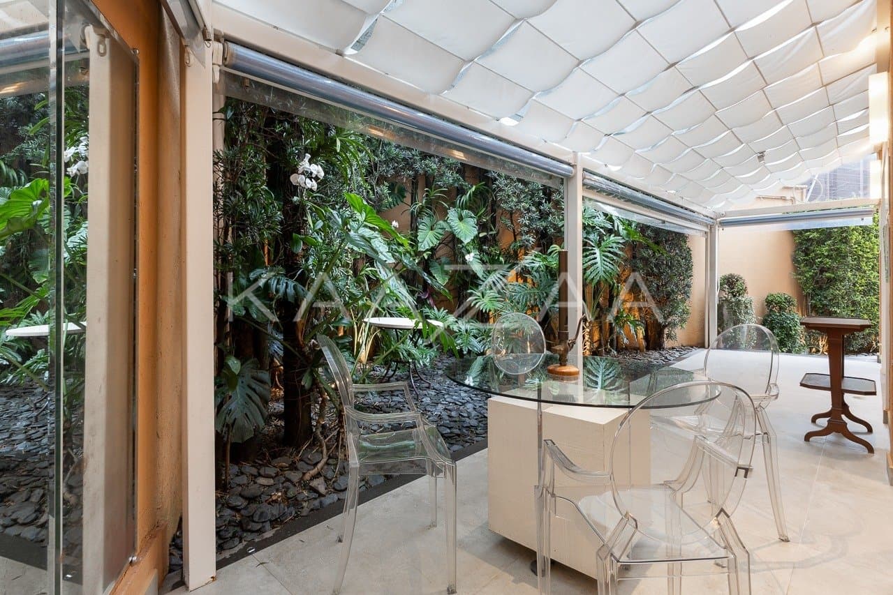 Casa em condomínio à venda no Jardim Guedala - Foto 12