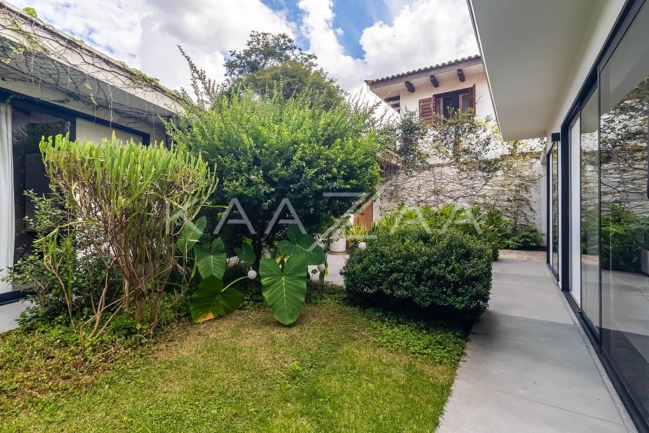 Casa à venda em Alto de Pinheiros - Foto 2