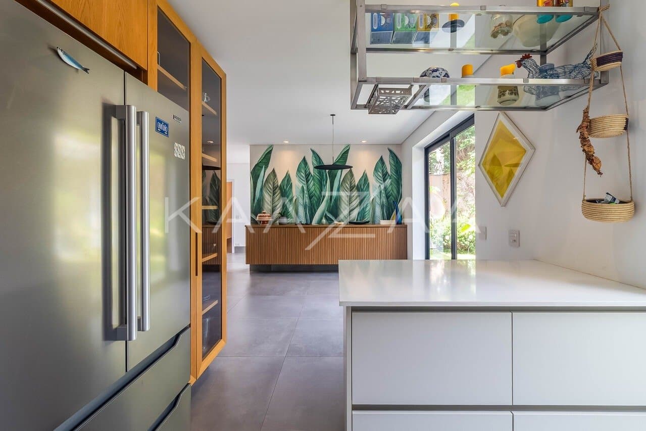 Casa à venda em Alto de Pinheiros - Foto 10