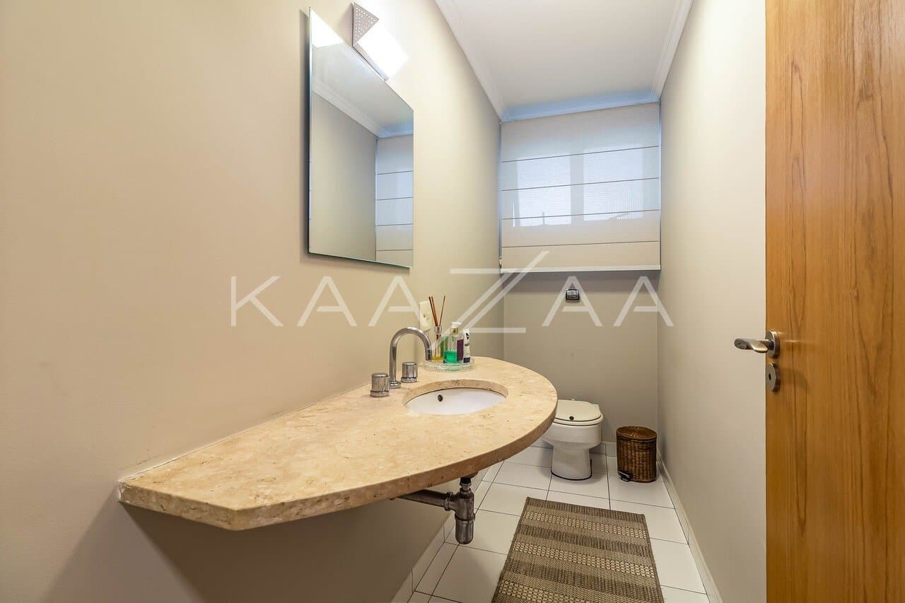 Apartamento à venda no Jardim Paulista - Foto 10