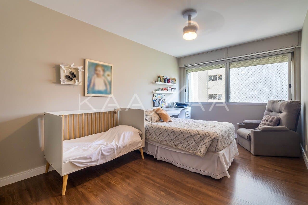Apartamento à venda no Jardim Paulista - Foto 12