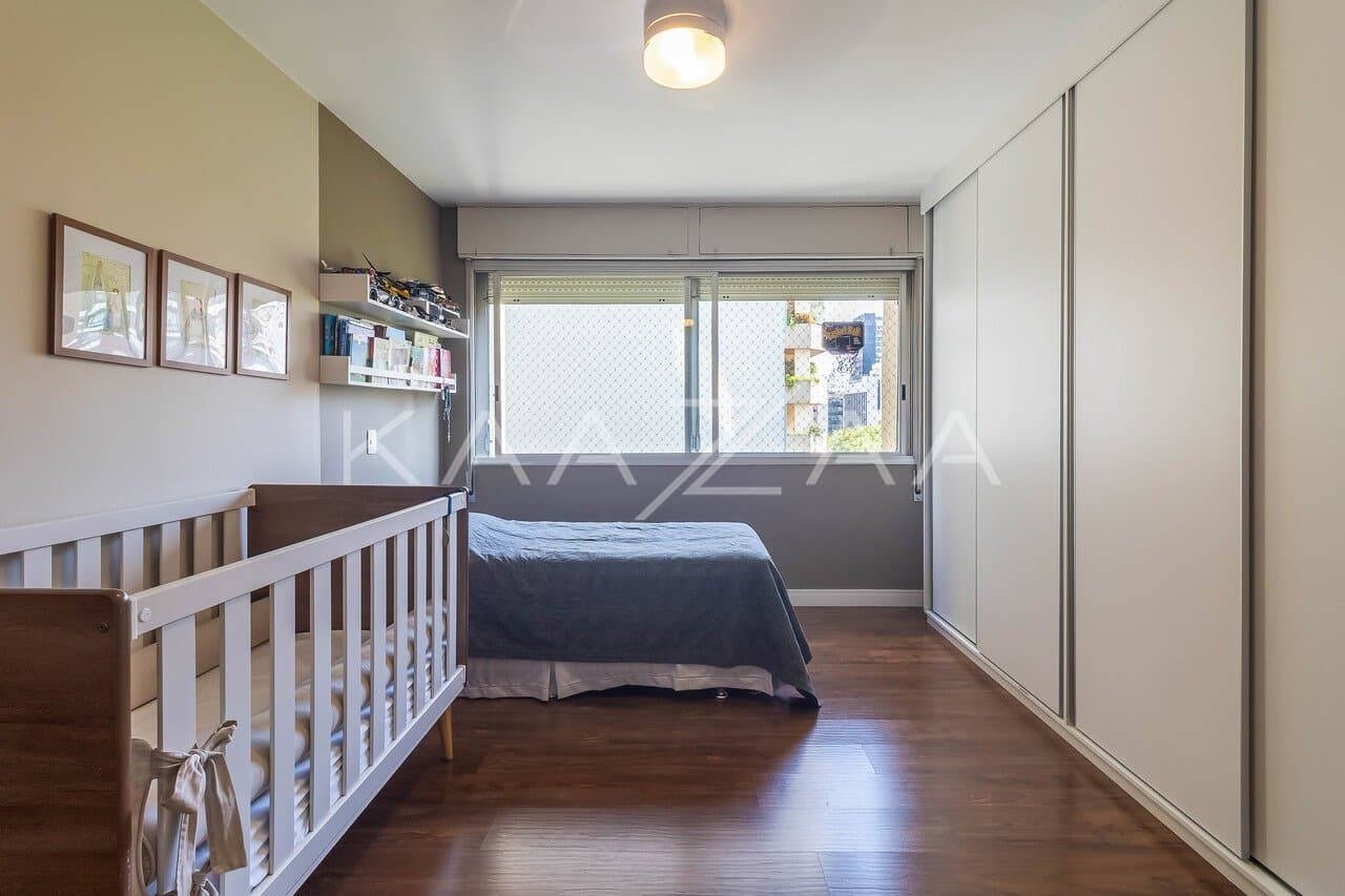 Apartamento à venda no Jardim Paulista - Foto 13
