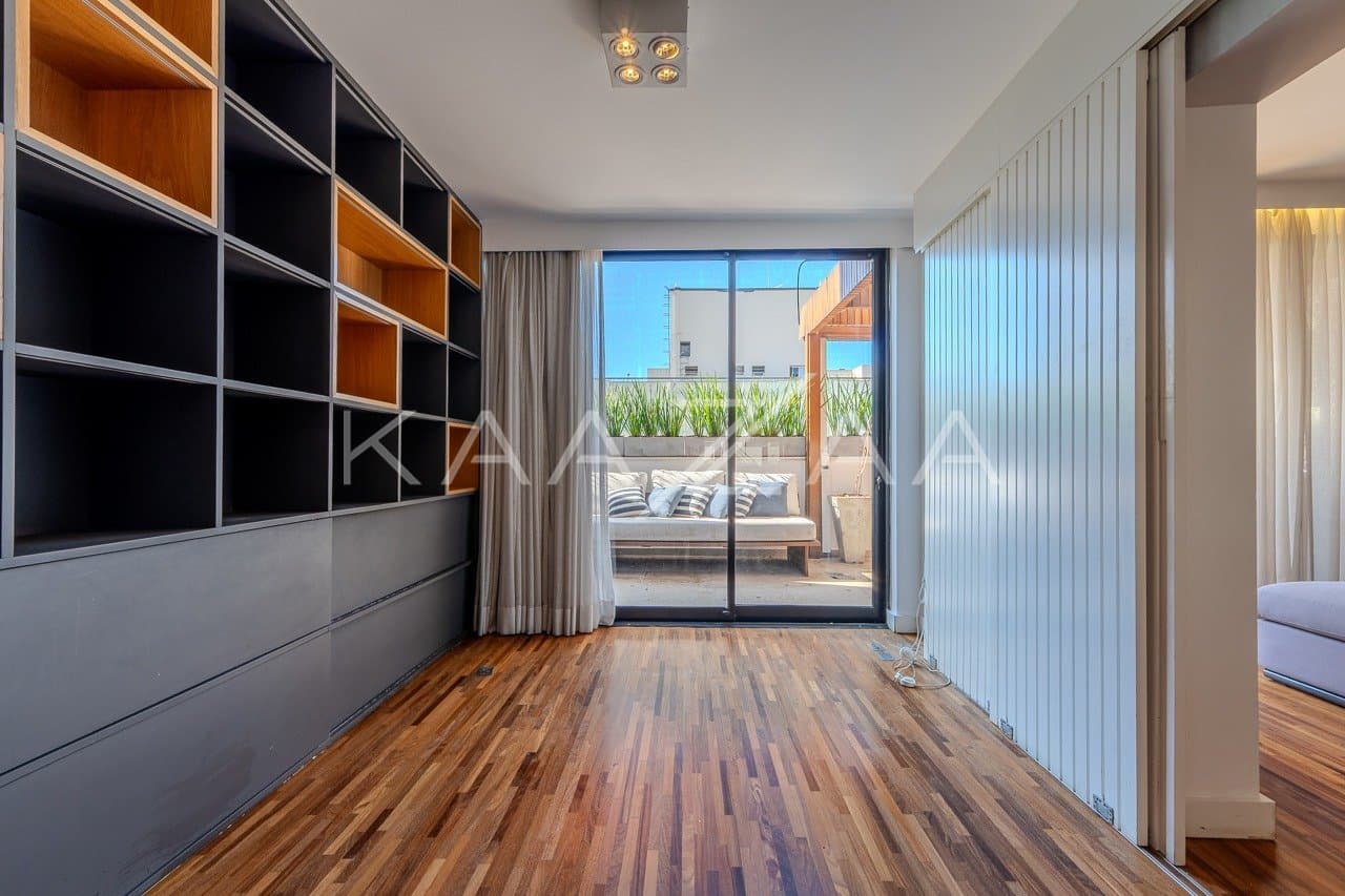 Apartamento à venda e locaçao no Itaim Bibi - Foto 3