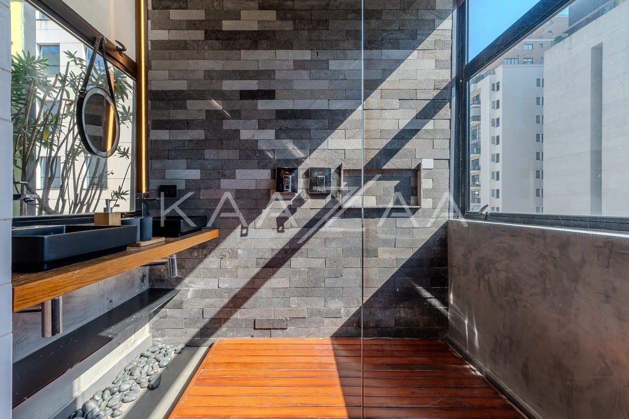 Apartamento à venda e locaçao no Itaim Bibi - Foto 14
