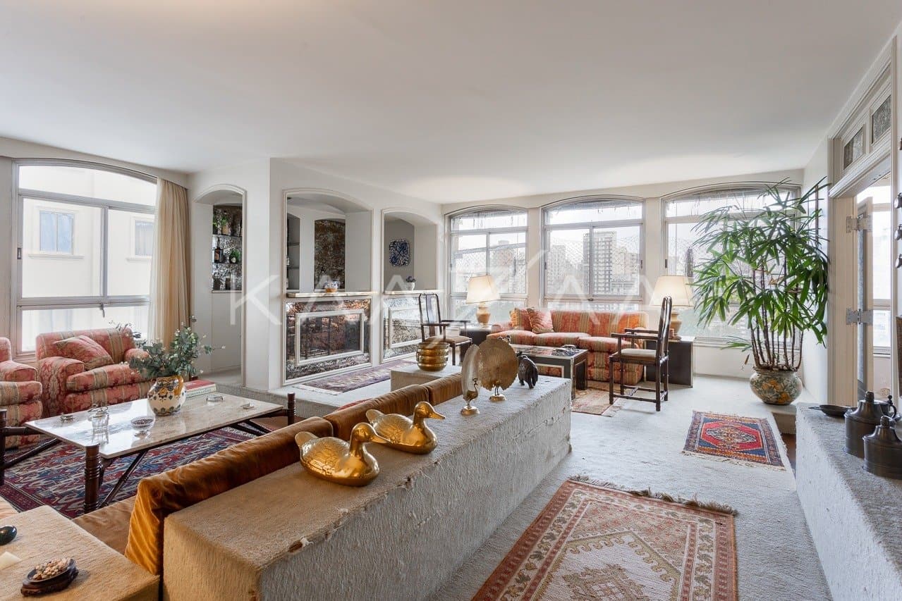 Apartamento à venda no Jardim Europa - Foto 1