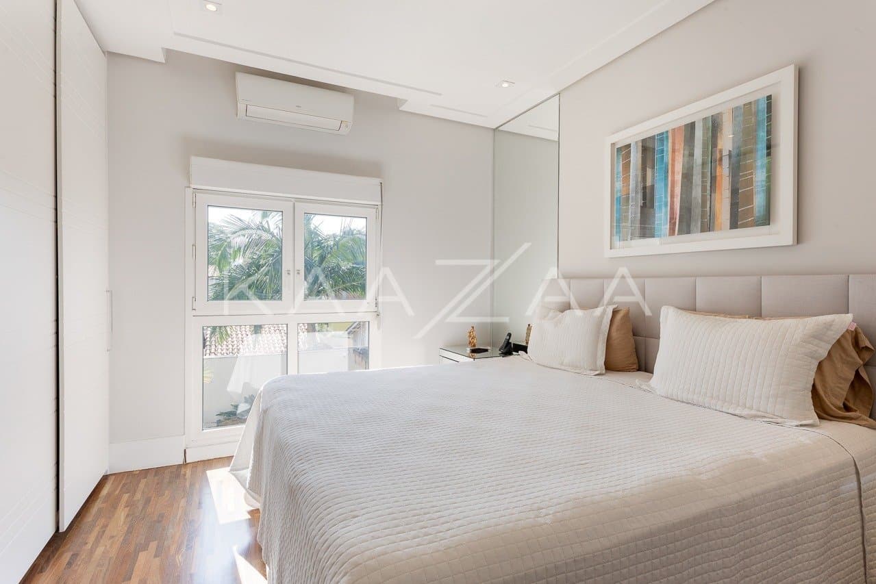 Casa em condomínio à venda em Alto de Pinheiros - Foto 12