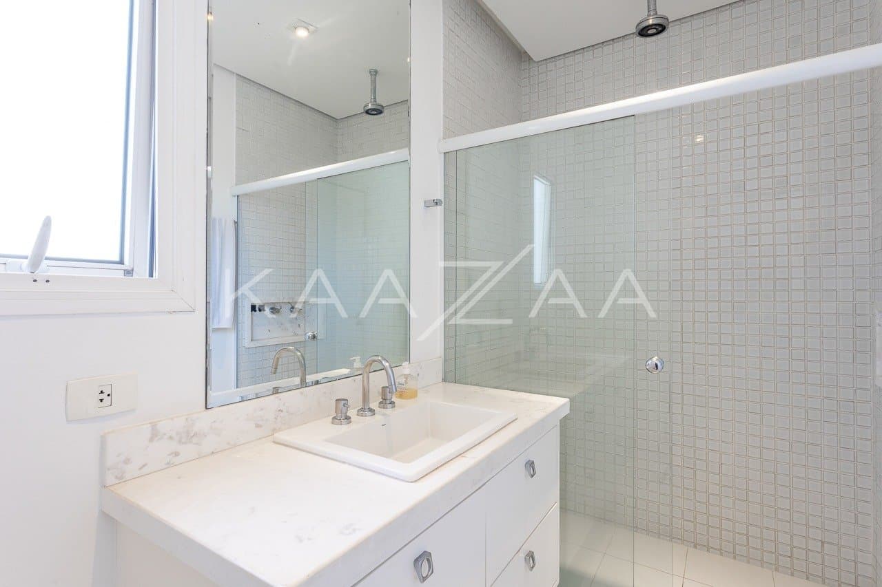 Casa em condomínio à venda em Alto de Pinheiros - Foto 18