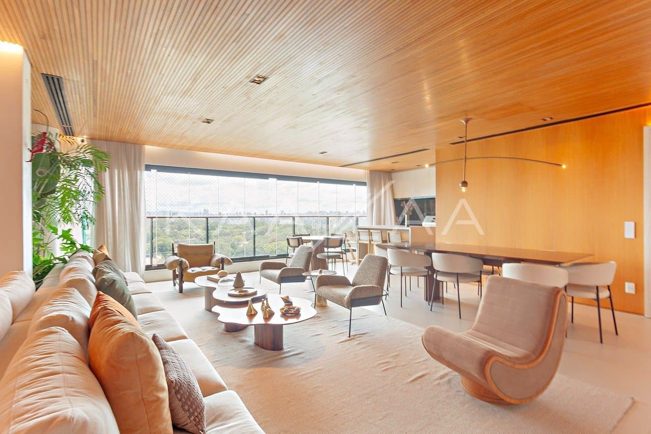 Apartamento à venda no Jardim Guedala - Foto 3