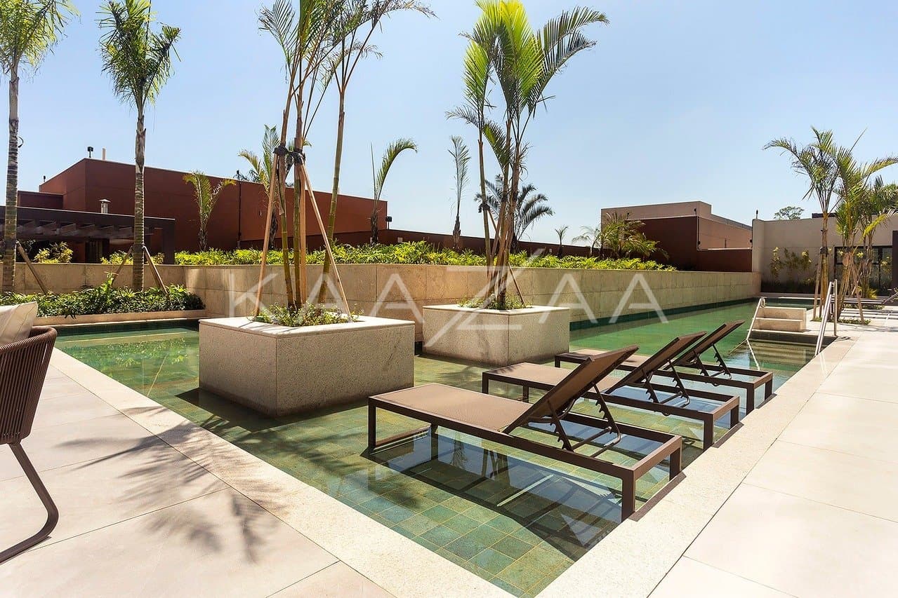 Apartamento à venda no Jardim Guedala - Foto 18